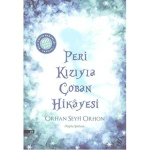 EVEREST | PERİ KIZIYLA ÇOBAN HİKAYESİ