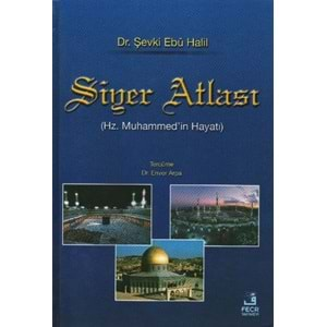 FECR | SİYER ATLASI