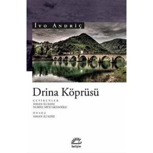 İLETİŞİM | DRİNA KÖPRÜSÜ