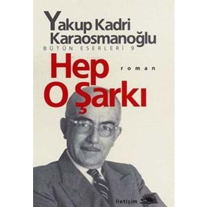 İLETİŞİM | HEP O ŞARKI