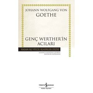 İŞBANKASI | GENÇ WERTER'İN ACILARI