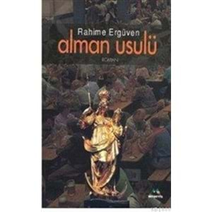 MENEVİŞ | ALMAN USULÜ