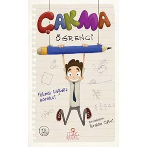 NESİL | ÇAKMA ÖĞRENCİ