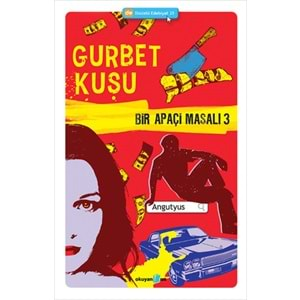 OKYANUS | GURBET KUŞU BİR APAÇİ MASALI 3