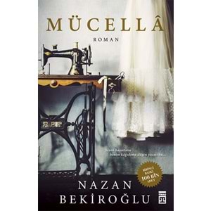 TİMAŞ | MÜCELLA
