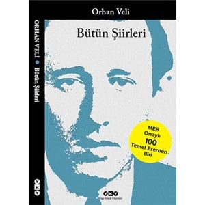 YKY | BÜTÜN ŞIIRLERI-ORHAN VELI