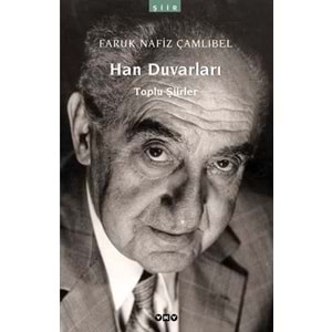 YKY | HAN DUVARLARI TOPLU ŞIIRLER