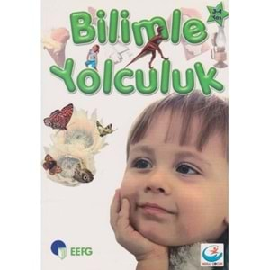 AKILLIÇOCUK | OKUL ÖNCESİ BİLİMLE YOLCULUK