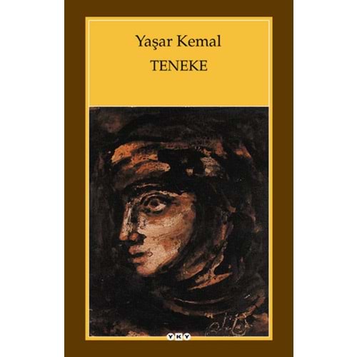 YKY | TENEKE