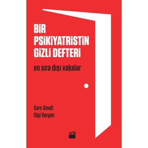 DOĞAN | BİR PSİKİYATRİSTİN GİZLİ DEFTERİ