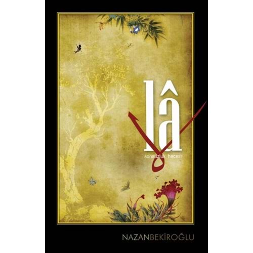 TİMAŞ | LA SONSUZLUK HECESİ