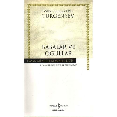 İŞBANKASI | BABALAR VE OĞULLAR