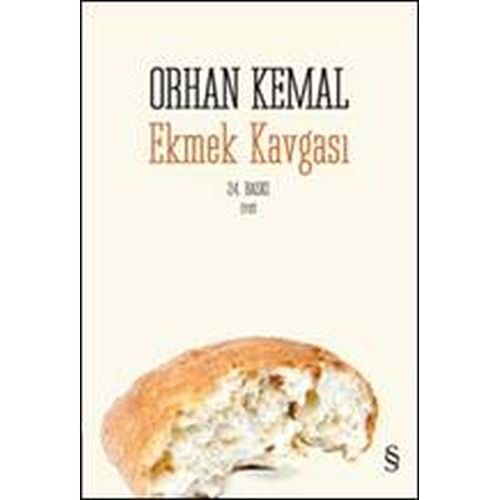 EVEREST | EKMEK KAVGASI
