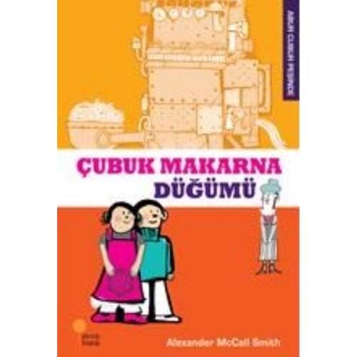 GÜNIŞIĞI | ÇUBUK MAKARNA DÜĞÜMÜ