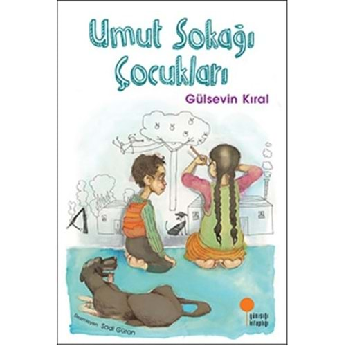 GÜNIŞIĞI | UMUT SOKAĞI ÇOCUKLARI