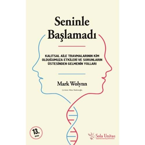 SOLA | SENİNLE BAŞLAMADI