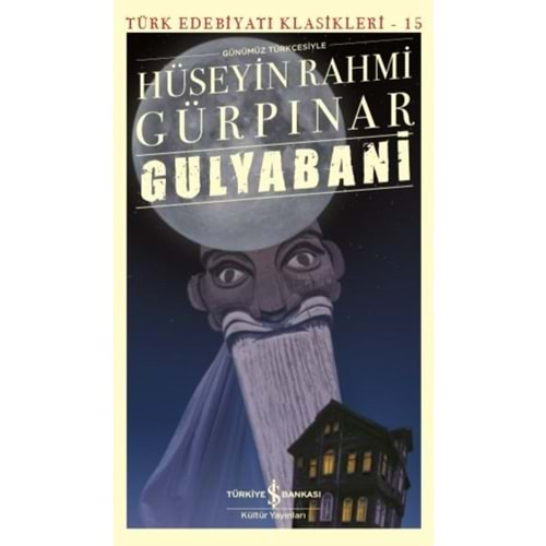 İŞBANKASI | GULYABANİ