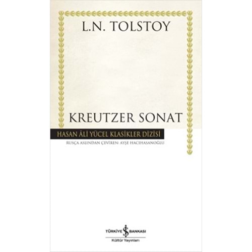 İŞBANKASI | KREUTZER SONAT