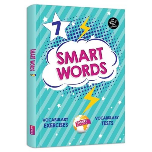 SMARTENGLİSH | FOLLOW UP 7 SMART WORDS - 2022