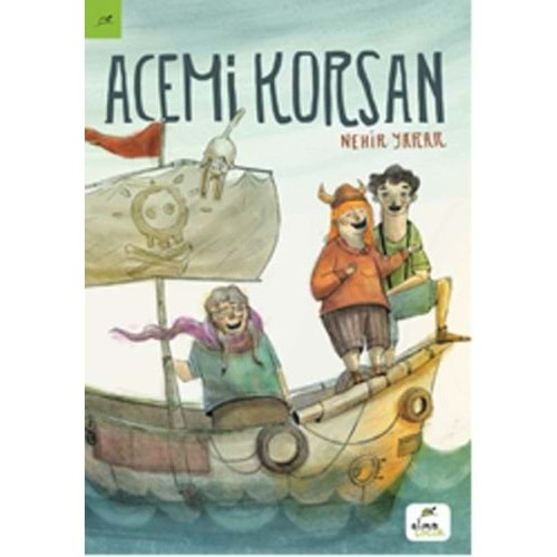 ELMA | ACEMİ KORSAN