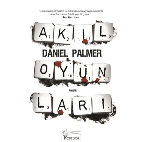 BEYAZBALİNA | AKIL OYUNLARI
