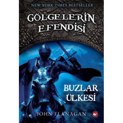BEYAZBALİNA | GÖLGELERİN EFENDİSİ 03 - BUZLAR ÜLKESİ