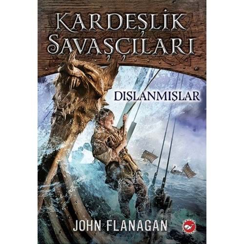 BEYAZBALİNA | KARDEŞLİK SAVAŞÇILARI 1 - DIŞLANMIŞLAR