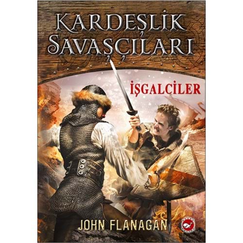 BEYAZBALİNA | KARDEŞLİK SAVAŞÇILARI 2 - İŞGALCİLER