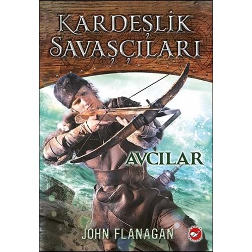 BEYAZBALİNA | KARDEŞLİK SAVAŞÇILARI 3 - AVCILAR