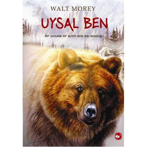 BEYAZBALİNA | UYSAL BEN