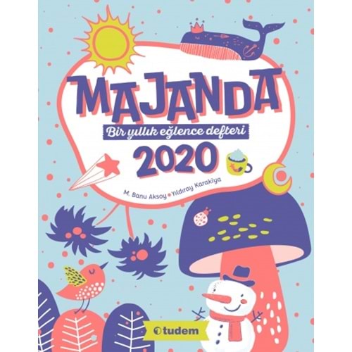 TUDEM | MAJANDA 2020