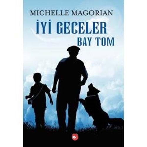BEYAZBALİNA | İYİ GECELER BAY TOM
