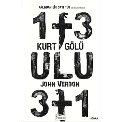 KORİDOR | KURT GÖLÜ