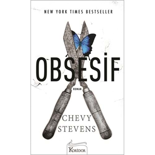 BEYAZBALİNA | OBSESİF