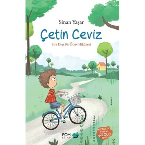 FOM | ÇETİN CEVİZ