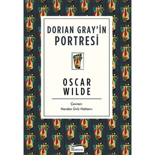 BEYAZBALİNA | DORİAN GRAY’İN PORTRESİ (KARTON KLASİKLER)