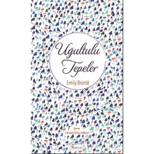 BEYAZBALİNA | UĞULTULU TEPELER (KARTON KLASİKLER)