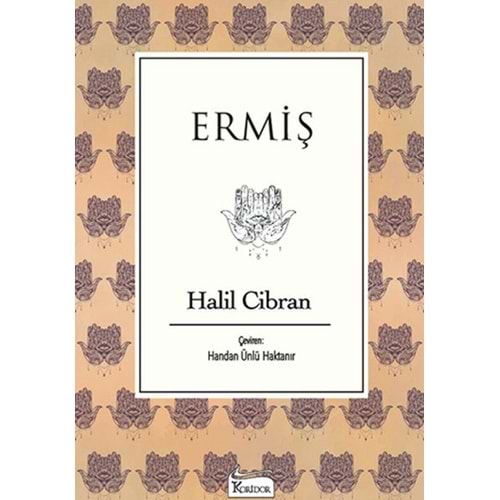 BEYAZBALİNA | ERMİŞ (KARTON KLASİKLER)