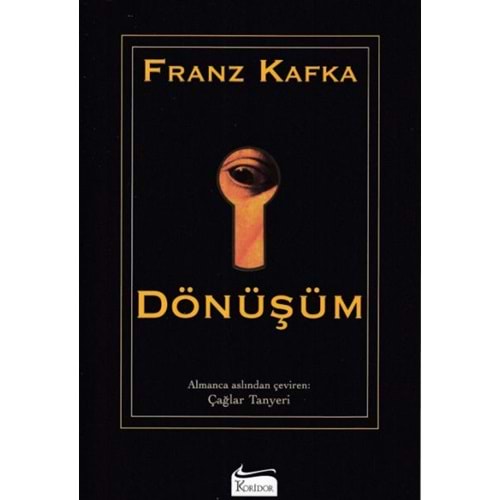 BEYAZBALİNA | DÖNÜŞÜM (KARTON KLASİKLER)