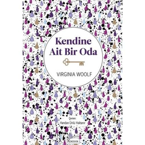 BEYAZBALİNA | KENDİNE AİT BİR ODA (KARTON KLASİKLER)
