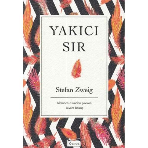 BEYAZBALİNA | YAKICI SIR (KARTON KLASİKLER)