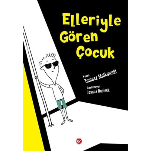 BEYAZBALİNA | ELLERİYLE GÖREN ÇOCUK