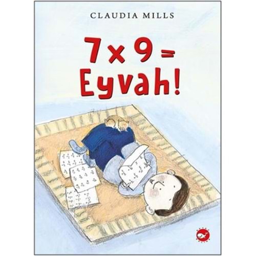 BEYAZBALİNA | 7 X 9 EYVAH