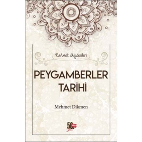 NESİL | PEYGAMBERLER TARİHİ