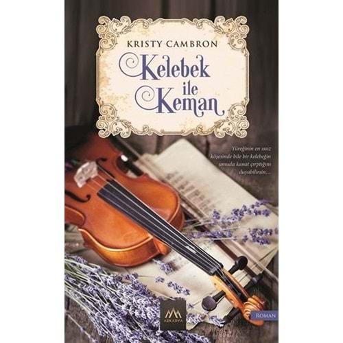BEYAZBALİNA | KELEBEK İLE KEMAN