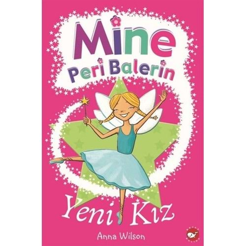 BEYAZBALİNA | MİNE PERİ BALERİN 1 - YENİ KIZ