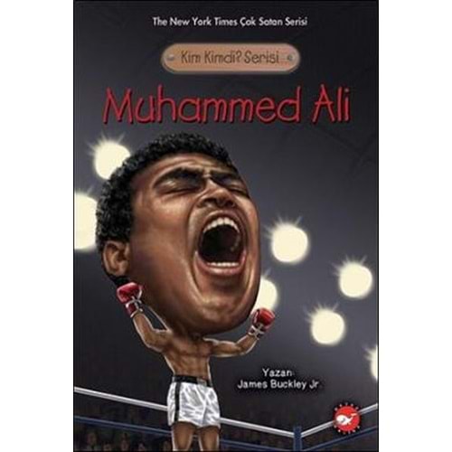 BEYAZBALİNA | KİM KİMDİ? SERİSİ - MUHAMMED ALİ