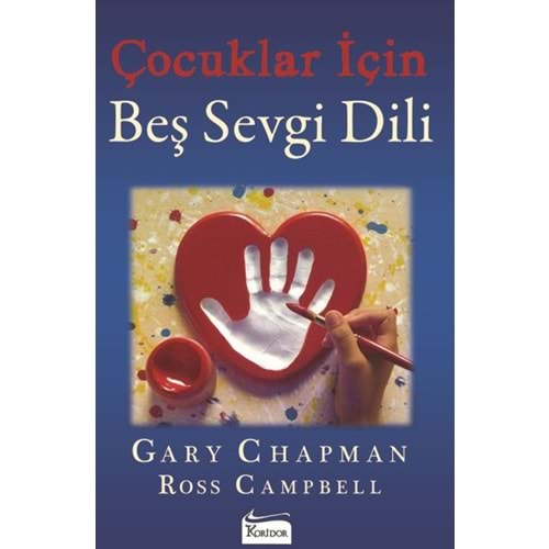 BEYAZBALİNA | ÇOCUKLAR İÇİN BEŞ SEVGİ DİLİ