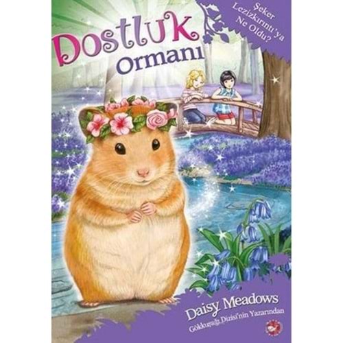 BEYAZBALİNA | DOSTLUK ORMANI 09 - ŞEKER LEZİZKIRINTIYA NE OLDU