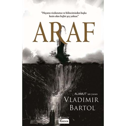 BEYAZBALİNA | ARAF